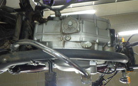 SUZUKI GN125 F Gen.2 2017
