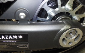 KAWASAKI NINJA 1000SX 2024 ZXT02K
