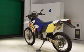 SUZUKI RMX250 S Gen.2