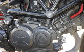 HONDA VTR 250 Gen. 2 MC33