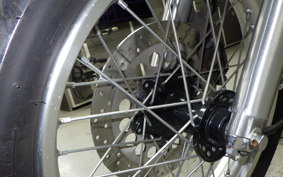 YAMAHA SR400 Gen.5 2020 RH16J