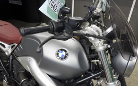 BMW R NINE T SCRAMBLER