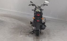 HONDA NAVI110 JF65