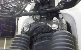 HONDA C50 SUPER CUB AA04