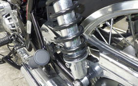 KAWASAKI W800 2024 EJ800E