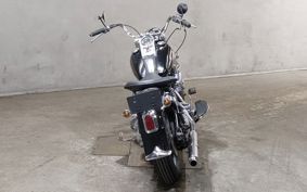 HARLEY FLSTC1340 2017 BJL