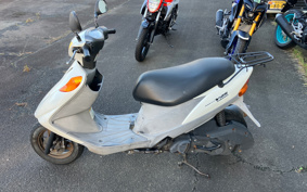 SUZUKI ADDRESS V125 CF4EA