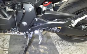 HONDA CBR600F ABS 2013