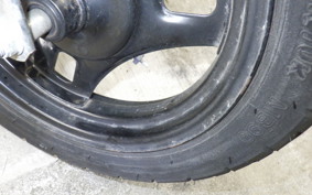SUZUKI LET's 4 CA45A