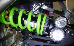 KAWASAKI ZX-4RR 2024