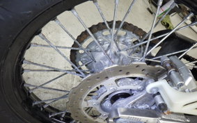 KAWASAKI KLX250 Gen.2 2023 LX250S