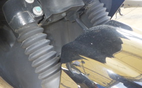 SUZUKI ｽｳｨｯｼｭ125 DV12B