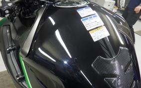 KAWASAKI ZH2 SE 2024 ZRT00K