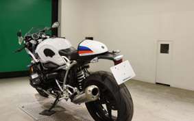 BMW R NINE T RACER 2018