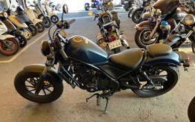 HONDA  REBEL 250 ABS MC49