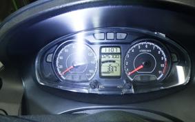 SUZUKI SKYWAVE 200 (Burgman 200) 2017 CH41A
