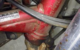 SUZUKI BANDIT 250 V Type GJ77A