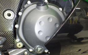 KAWASAKI ZX 1400 NINJA R A 2012
