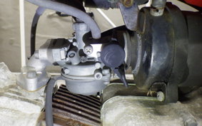HONDA MONKEY 1994 AB27