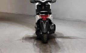 YAMAHA N-MAX 125 SED6J