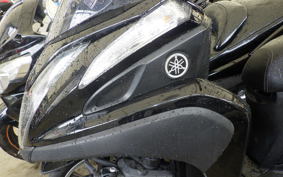 YAMAHA TRICITY 125 SE82J