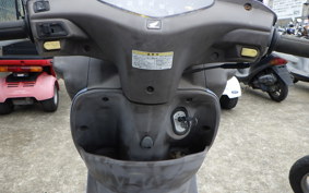 HONDA DIO CESTA GEN 2 AF62