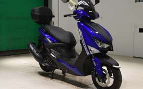 YAMAHA CYGNUSｸﾞﾘﾌｧｽ SEJ4J