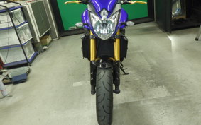 YAMAHA FZ8 FAZER N 2016