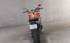 YAMAHA MT-09 2014 RN34J