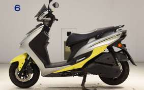 YAMAHA CYGNUS 125 XSR 3 2013 SED8J