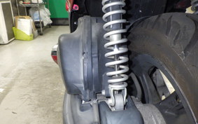 HONDA PCX125 1996 JF28