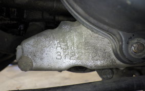 YAMAHA GEAR Gen.2 UA06J