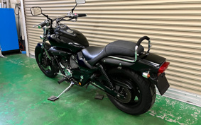 KAWASAKI ELIMINATOR 250V VN250A