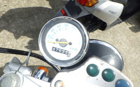 SUZUKI VANVAN 200 NH41A