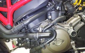 DUCATI M1200 S 2016