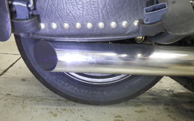 HARLEY FLHTC 1450 2005