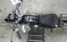 HONDA CD90 BENLY 2025 HA03