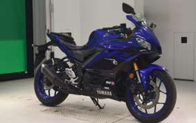 YAMAHA YZF-R25 A RG43J