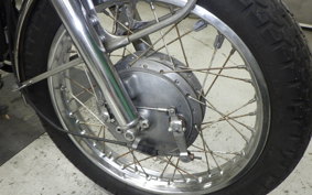 KAWASAKI W1 S 1970 W1F