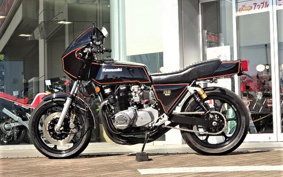 KAWASAKI Z1000 2000 KZT00D
