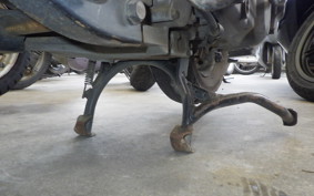SUZUKI ADDRESS V125 S CF4MA