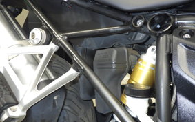 BMW R 1200GS 2015