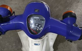 HONDA SUPER CUB110 JA07
