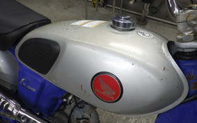 HONDA CL50 BENLY 2010 CD50