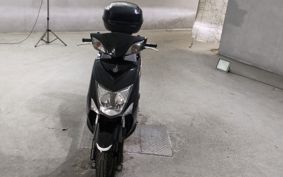 YAMAHA CYGNUS 125 X SE44J