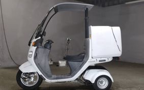 HONDA GYRO TA03