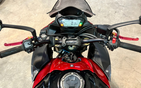 SUZUKI GSX-S1000F 2019 GT79B