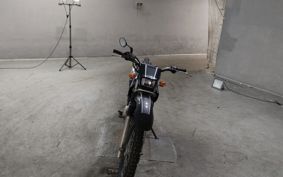 YAMAHA SEROW 225W DG08J