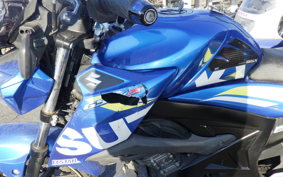SUZUKI GSX-S125 DL32B