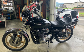 KAWASAKI 900 SUPERFOUR 2008 ...